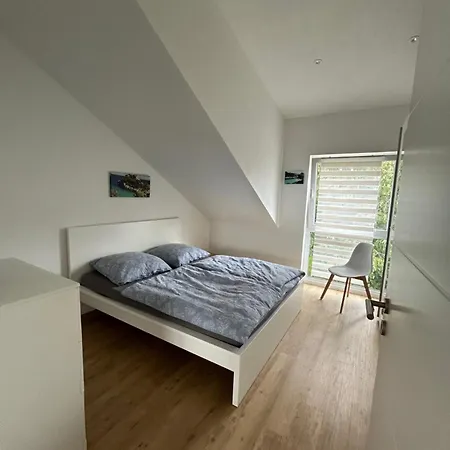 Panorama Suite 20 Sinsheim Exterior photo