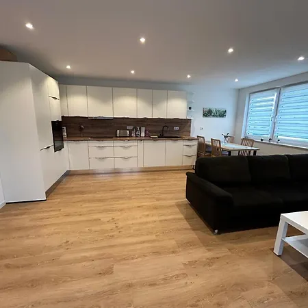 Panorama Suite 20 Sinsheim Exterior photo