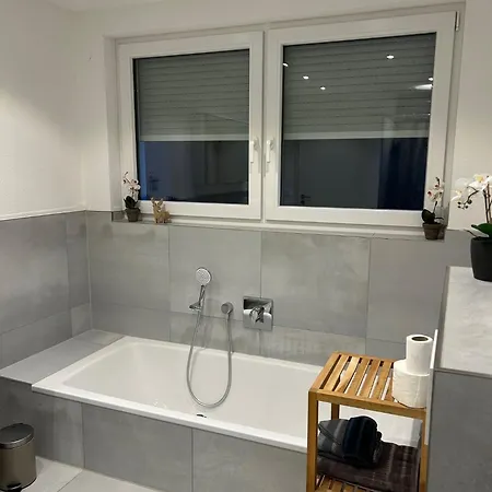Panorama Suite 20 Sinsheim Exterior photo