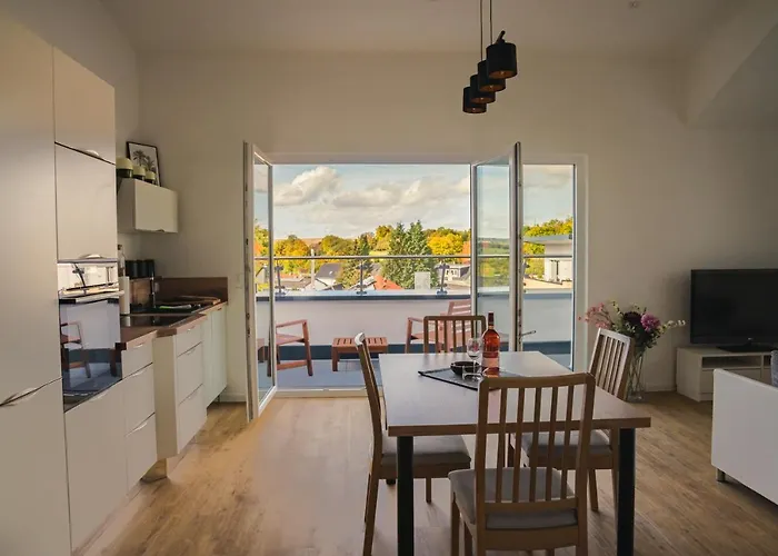 Panorama Suite 20