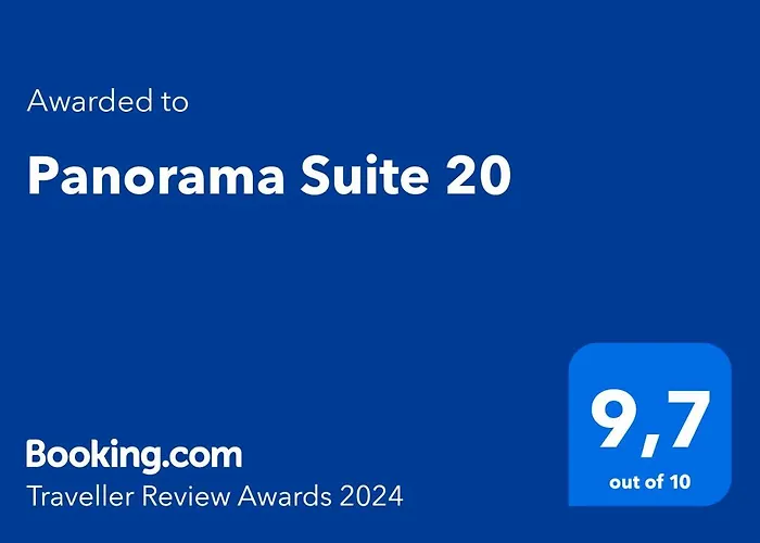 Panorama Suite 20