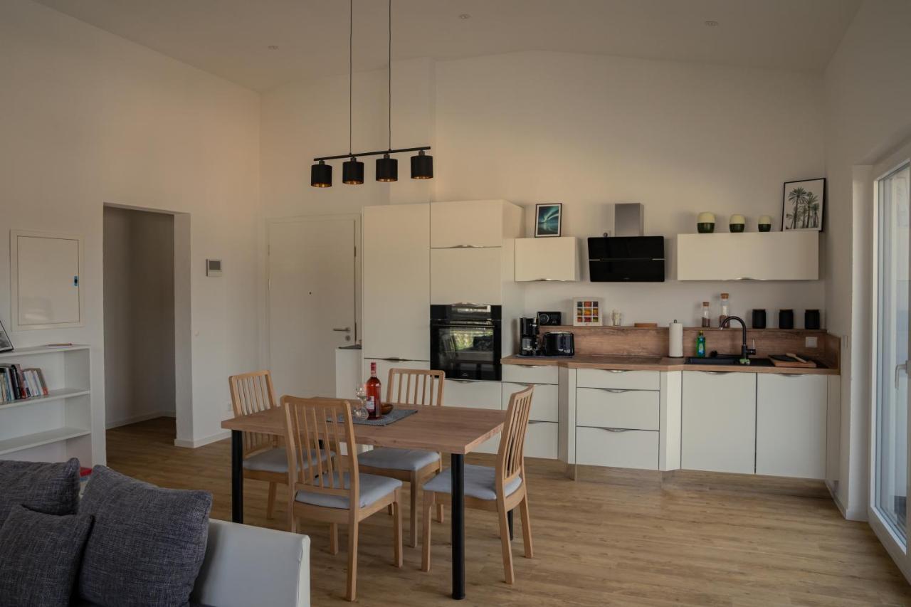 Panorama 20 Apartment Sinsheim