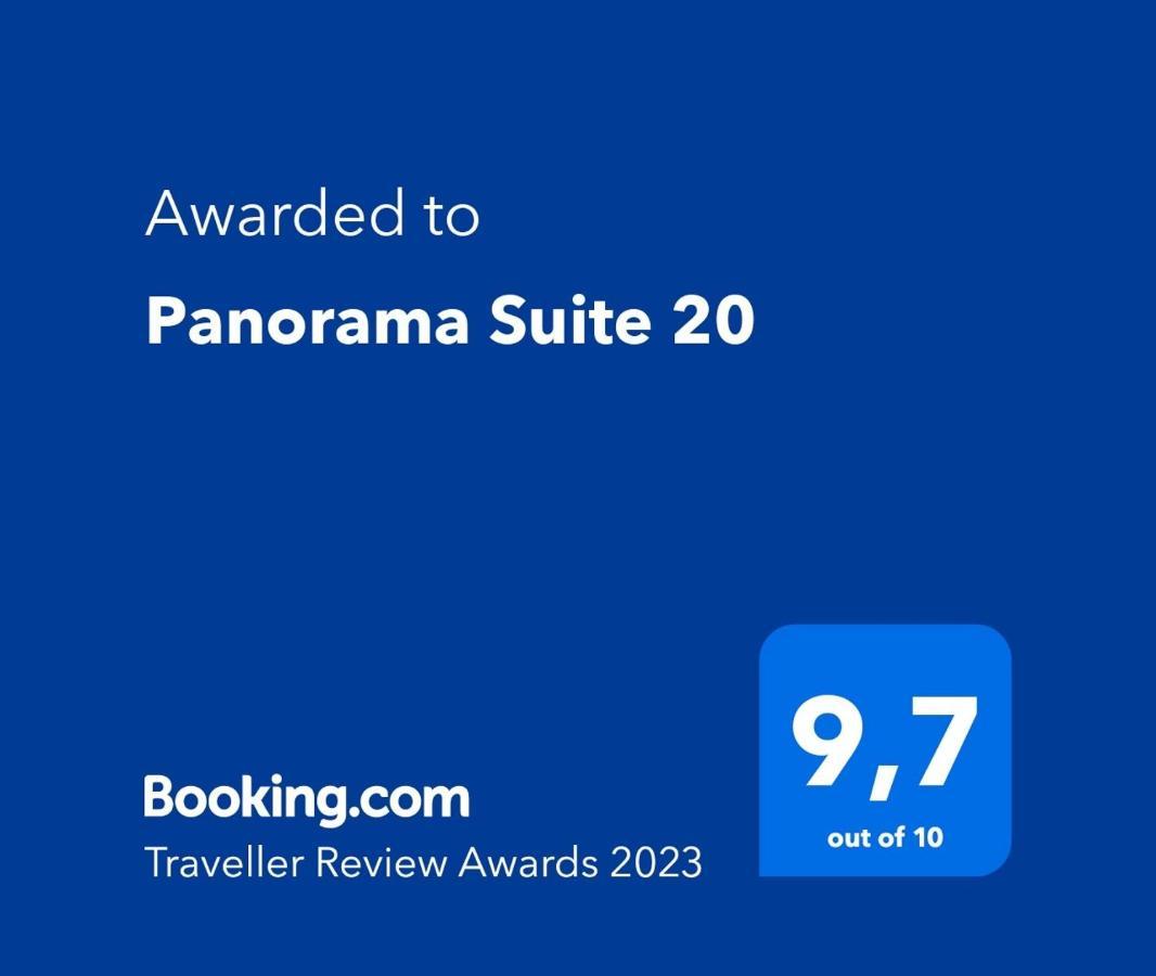 Panorama 20 *