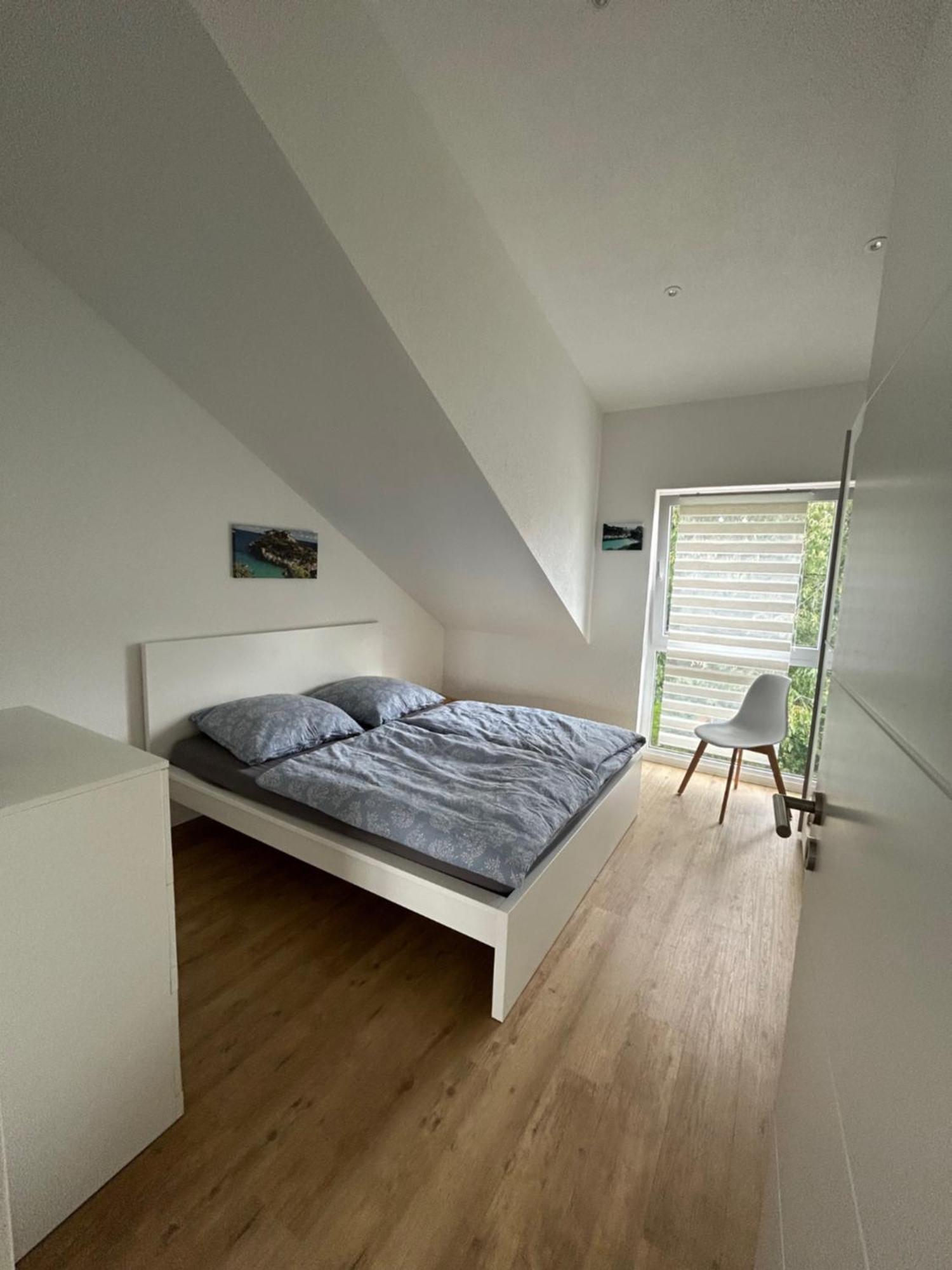Panorama 20 Apartment Sinsheim